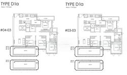 Mattar Residences (D14), Condominium #431310031